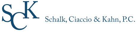 Schalk, Ciaccio & Kahn - Nassau Criminal Defense Lawyers